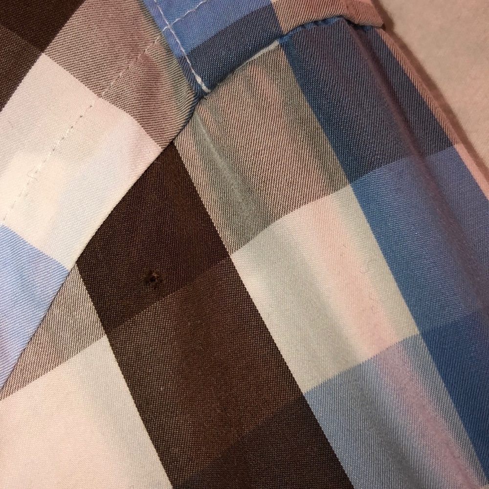 Peter Millar Button Down Weekender Wash Shirt - image 8